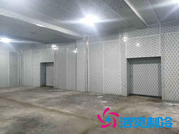 屠宰场冷库建造多大合适 屠宰场冷库建造多大合适