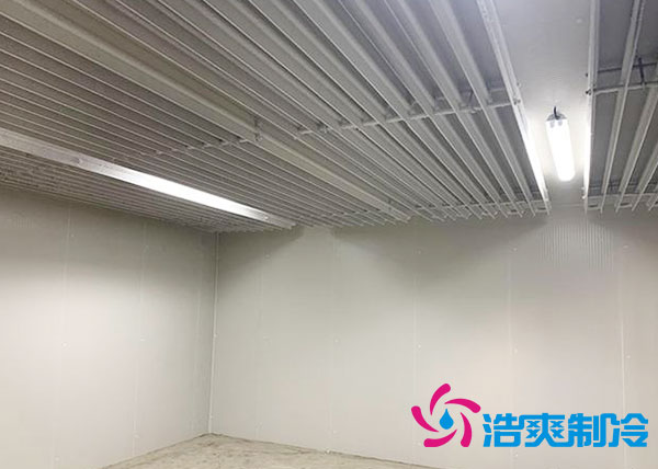 肇庆雪糕冷库哪家便宜-浩爽制冷 肇庆雪糕冷库哪家便宜-浩爽制冷