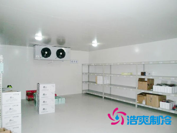 珠海雪糕冷库安装哪里买?-浩爽制冷 珠海雪糕冷库安装哪里买?-浩爽制冷