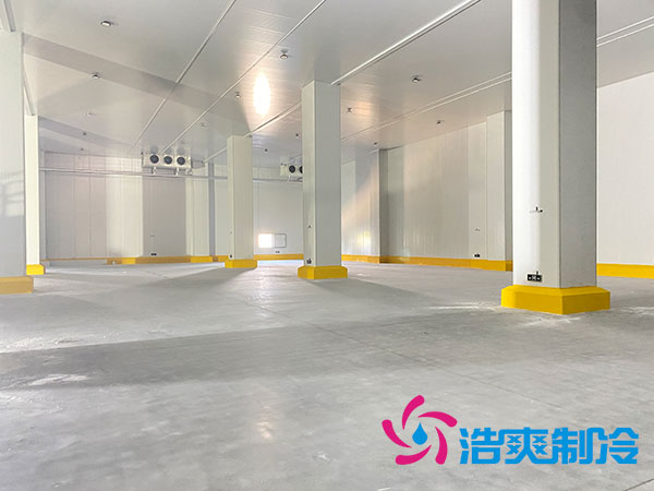 建造1000平米冷库需要多少钱-浩爽制冷 建造1000平米冷库需要多少钱-浩爽制冷