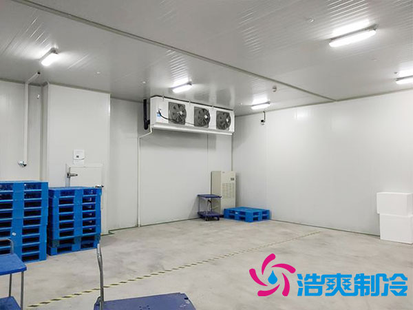 佛山冰淇淋冷库安装电话-浩爽制冷 佛山冰淇淋冷库安装电话-浩爽制冷