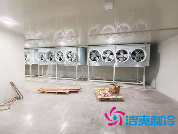 佛山冰淇淋冷库安装电话-浩爽制冷 佛山冰淇淋冷库安装电话-浩爽制冷