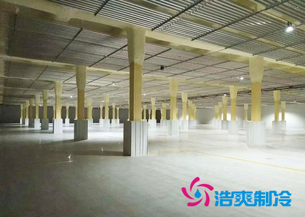 萝岗雪糕冷冻库厂家报价多少钱-浩爽制冷 萝岗雪糕冷冻库厂家报价多少钱-浩爽制冷