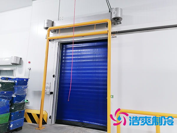 冷库造价多少一平方?-浩爽制冷 冷库造价多少一平方?-浩爽制冷