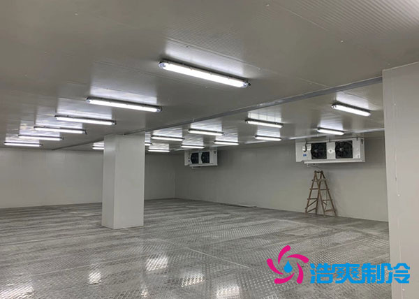 山东冷库建设价格预算多少钱?-浩爽制冷 山东冷库建设价格预算多少钱?-浩爽制冷