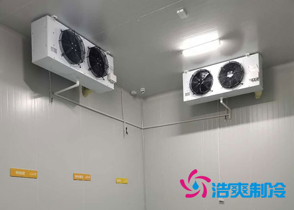 衡阳大型水果冷库造价多少钱一平方?-浩爽制冷 衡阳大型水果冷库造价多少钱一平方?-浩爽制冷