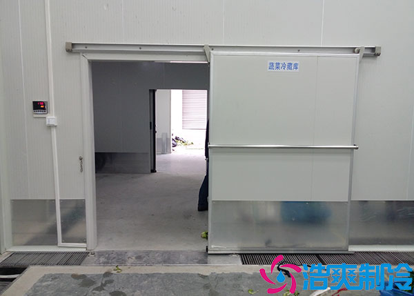 保鲜冷藏库在使用过程中需要注意什么?.jpg