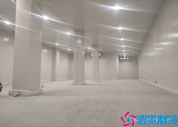 蔬菜农产品储存应该选择什么类型的冷库?.jpg