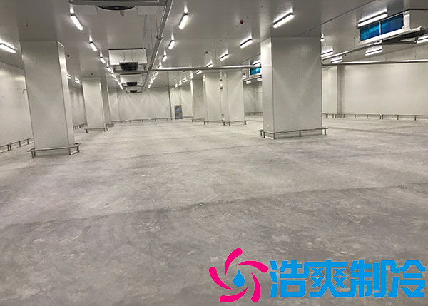 江西2000平方冷冻食品冷库造价多少钱?jpg