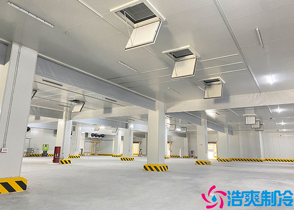江西冷链物流冷库建设现状分析jpg