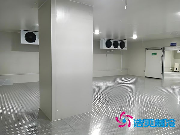 小型冷库造价