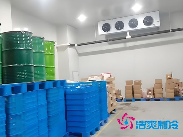 保鲜冷库建造价格费用