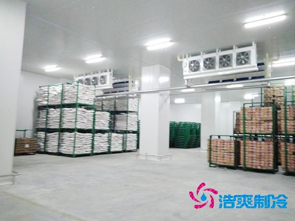 上海安装冷库多少钱?揭秘价格背后的秘密!
