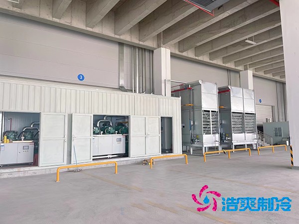建设2000平方米大型食品冷库(冷冻仓库)的造价大概多少钱?
