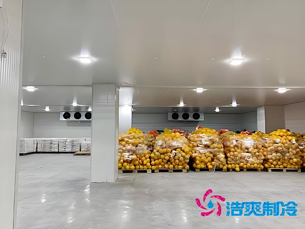 10万元能建造多大规模的冷库？可以用几年？