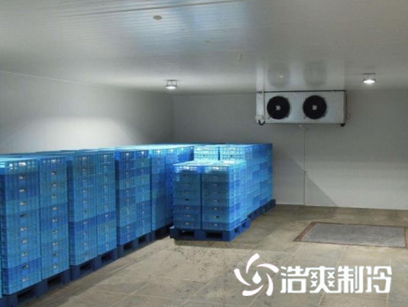 水果食品冷藏库建造价格 水果食品冷藏库建造价格